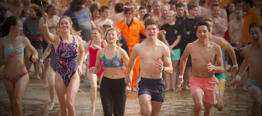 BREAKING NEWS: IT’S DOTSURE.CO.ZA POLAR BEAR PLUNGE TIME AGAIN!