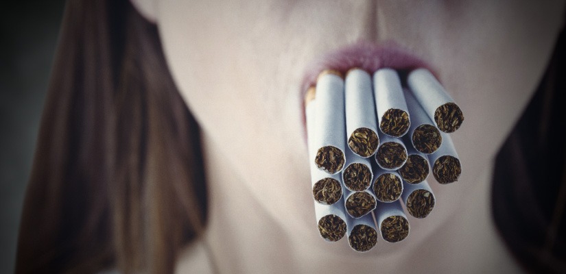 SMOKING VS VAPING – TAKE A DEEP BREATH