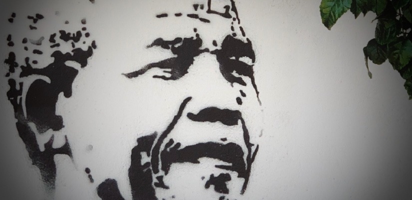 HOW TO USE YOUR 67 MINUTES THIS MANDELA DAY