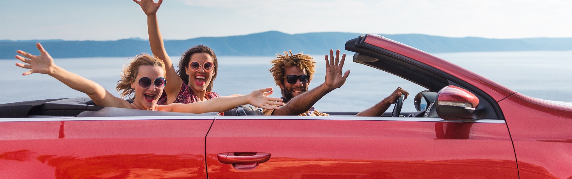 HIGH 5: HOW TO CHOOSE THE RIGHT CAR INSURANCE