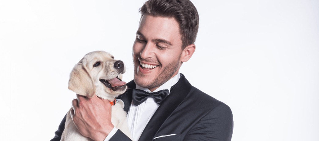 DOTSURE.CO.ZA SUPPORTS UNCONDITIONAL LOVE