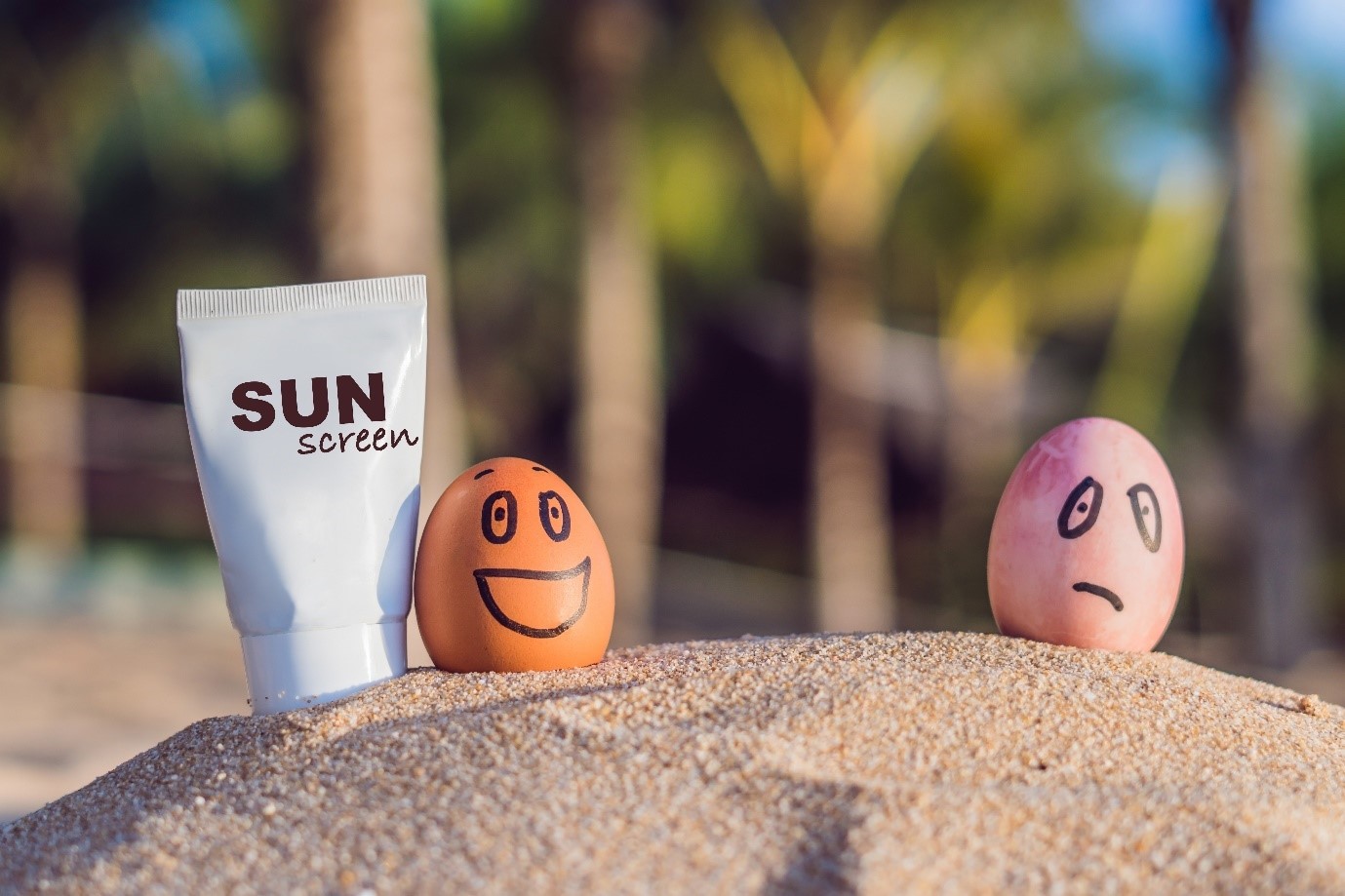 7 SOOTHING HOME REMEDIES FOR SUNBURN RELIEF