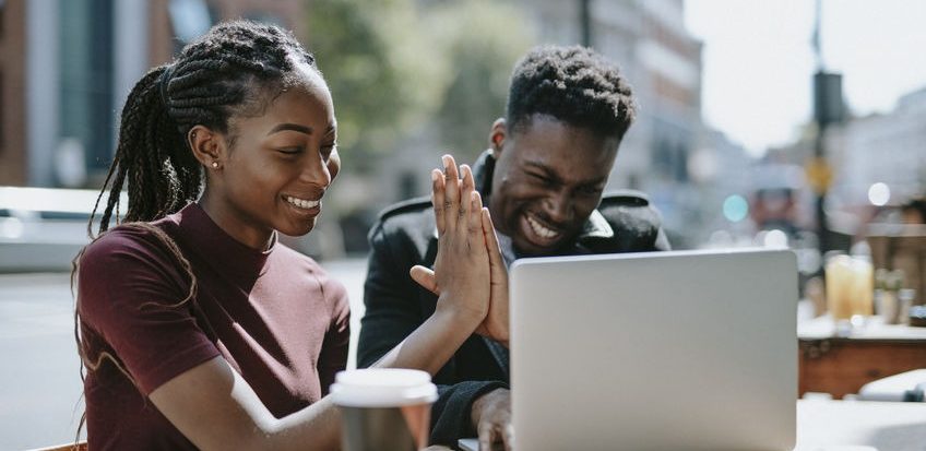 YOU’RE THE BOSS ON MANAGE PORTAL