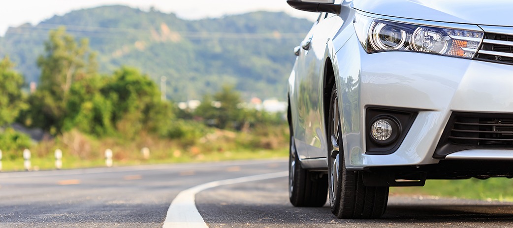 CAN YOUR CAR COLOUR KILL?