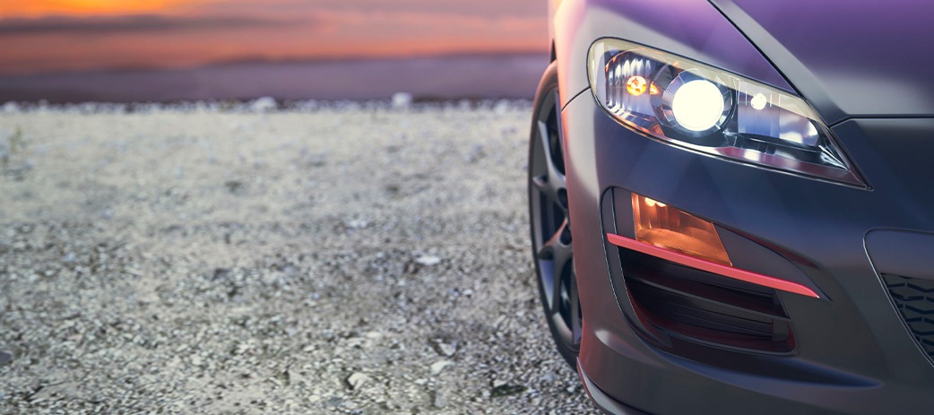 WHAT DOES THE LAW SAY ABOUT PIMPING YOUR RIDE?