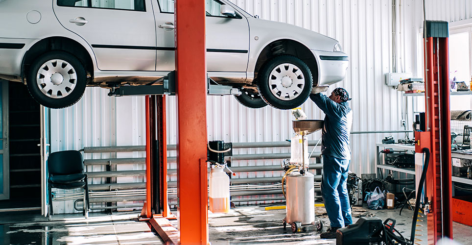 WHICH CARS HAVE THE CHEAPEST (AND MOST EXPENSIVE) PARTS?