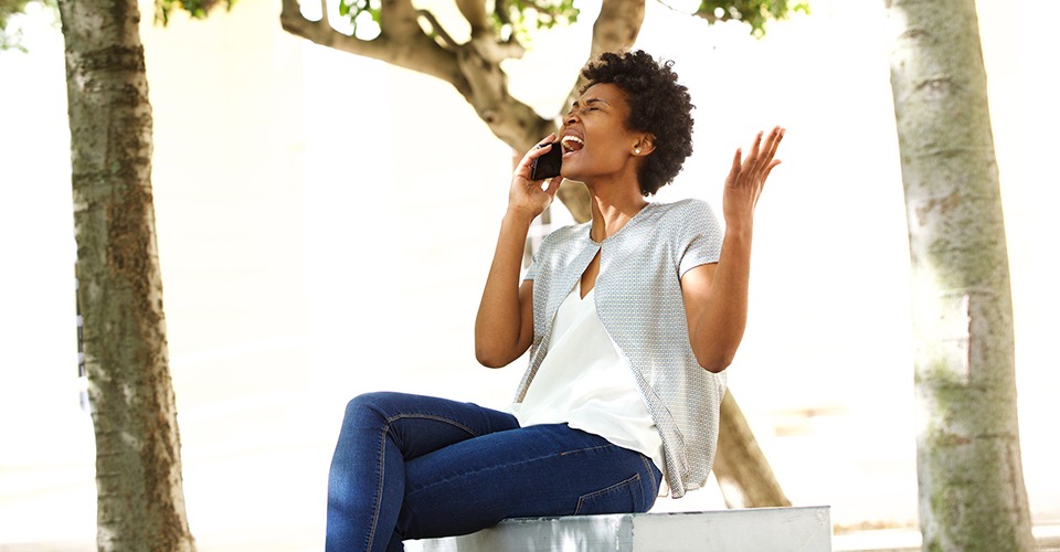 JUST CANCELLED YOUR CAR INSURANCE? WHAT COULD GO WRONG?