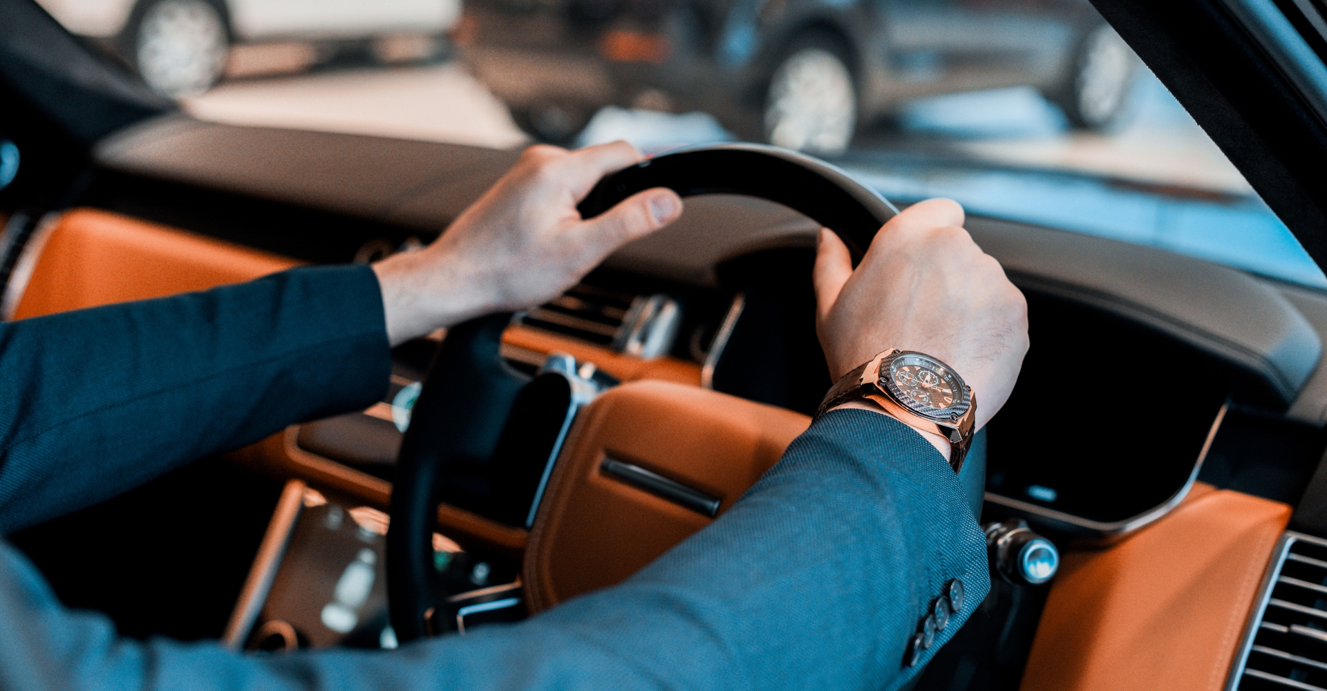 ARE FINANCED VEHICLES REQUIRED TO HAVE COMPREHENSIVE COVER?