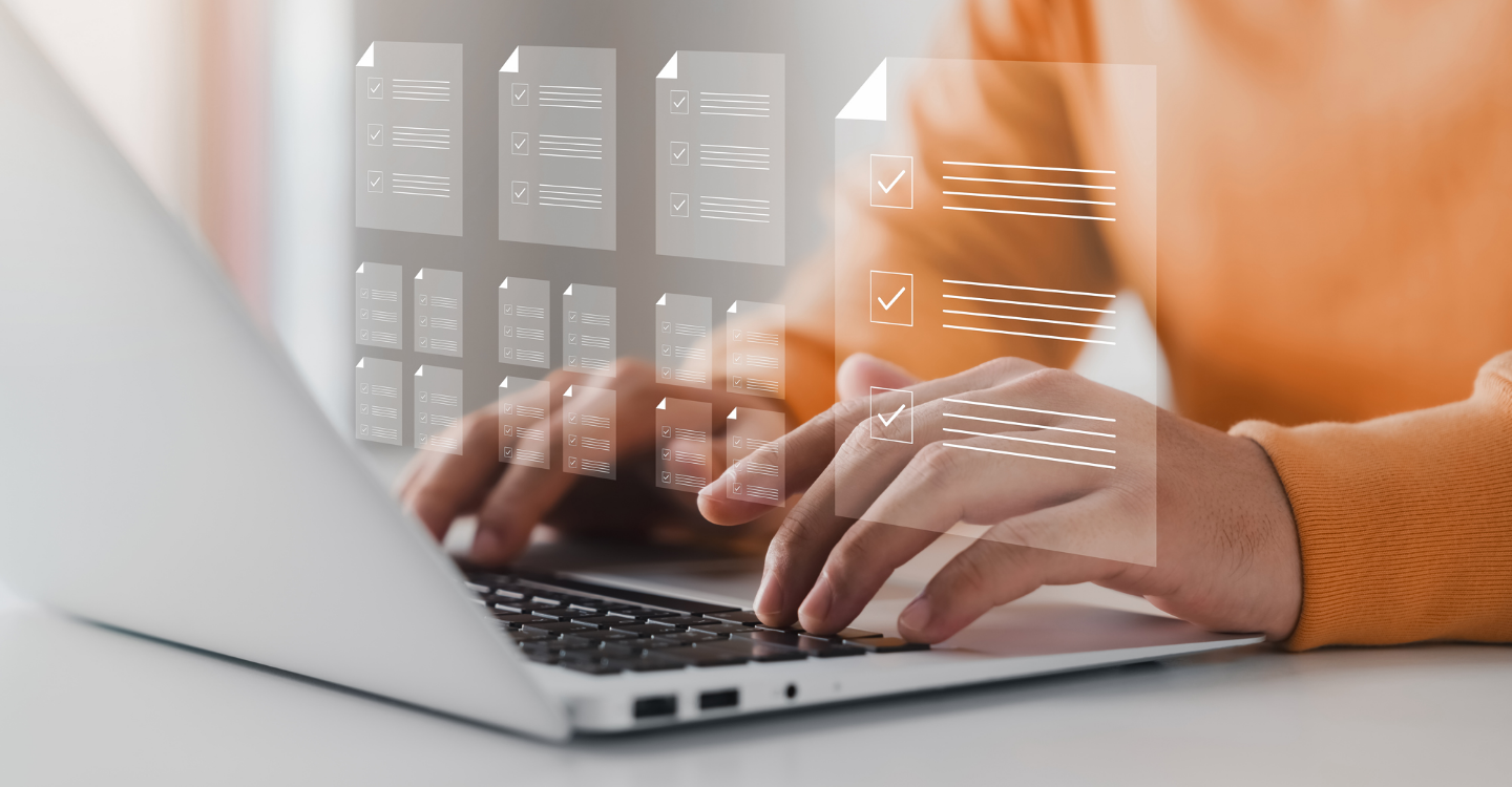 YOUR CHECKLIST FOR STARTING A BUSINESS