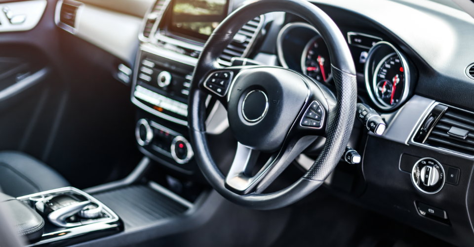 YOUR ROADMAP TO NEW CARS AND FEATURES