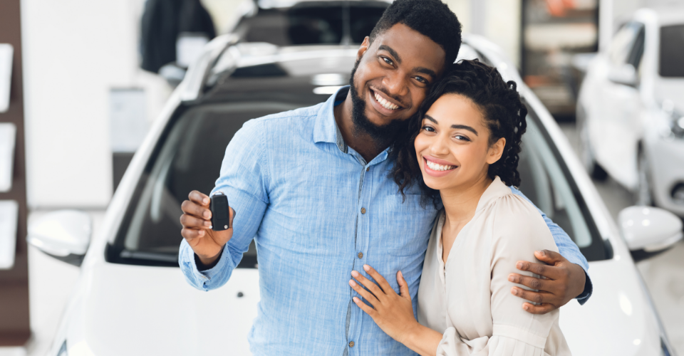 IS IT TIME FOR A SECOND CAR?