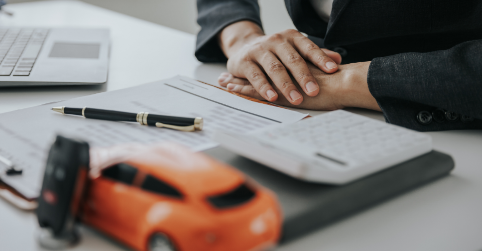 CAR INSURANCE: WHAT’S COVERED?