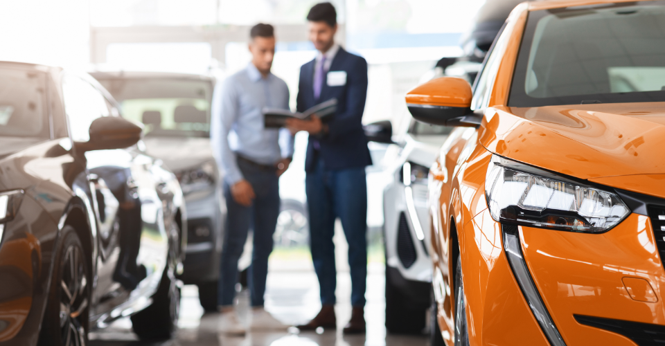 INSURING YOUR CAR FOR RETAIL, MARKET, OR TRADE VALUE