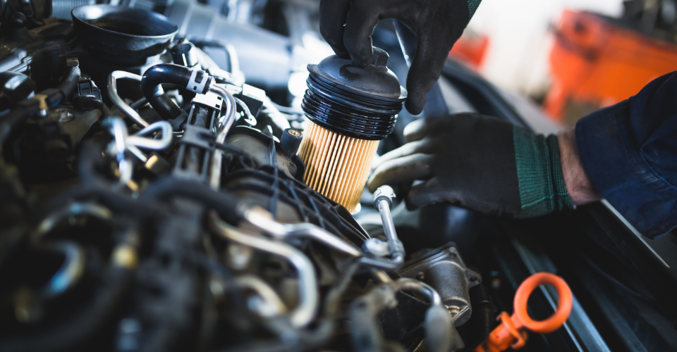 CAR PARTS FOR BEGINNERS: ARE THESE REAL OR FAKE