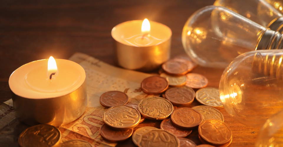 THE EFFECT OF POWER SURGES ON YOUR BUSINESS