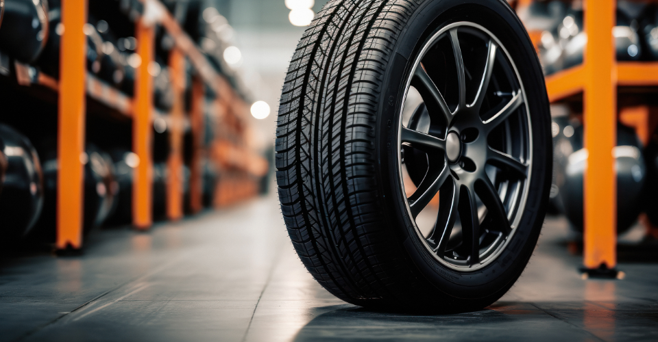 5 TIPS FOR WINTER CAR CARE