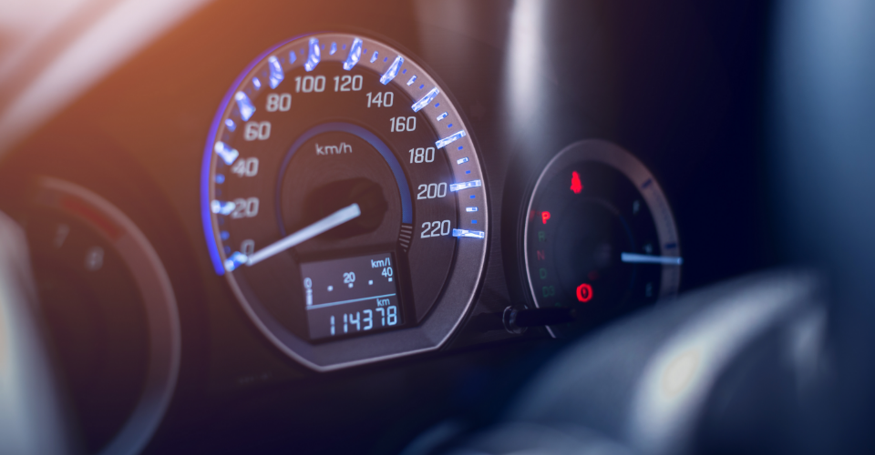 A BALANCED APPROACH TO CAR MAINTENANCE