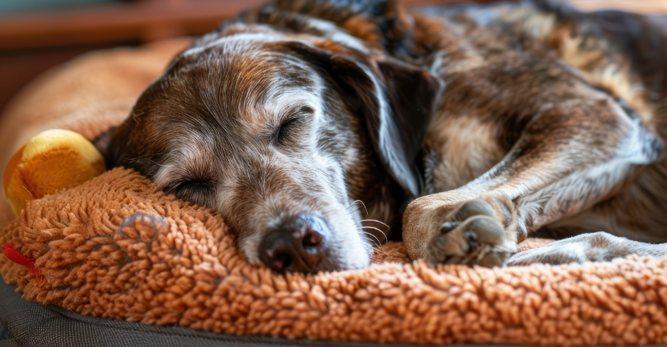 HOW TO CALCULATE DOG YEARS: DOG AGEING EXPLAINED