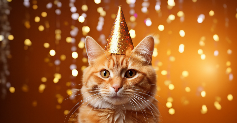 14 GIFTS FOR YOUR PET