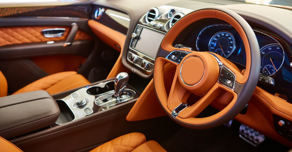 CAN YOU REALLY AFFORD YOUR DREAM CAR?