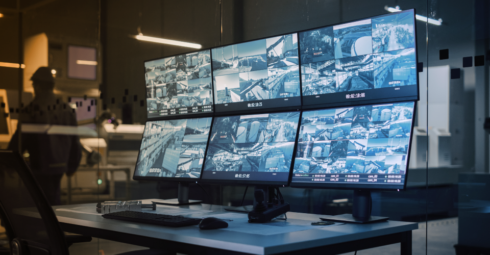 THEFT COVER FOR YOUR BUSINESS