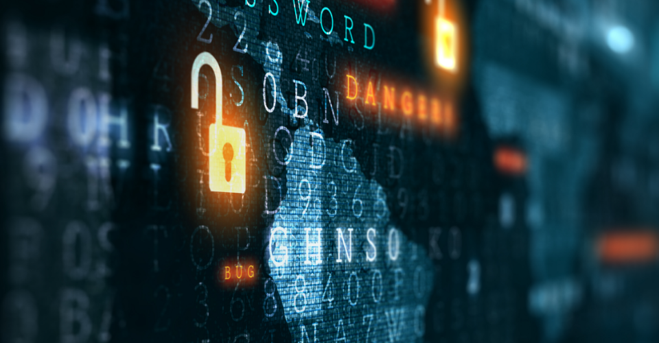 HOW TO SAFEGUARD YOUR BUSINESS AGAINST CYBER THREATS