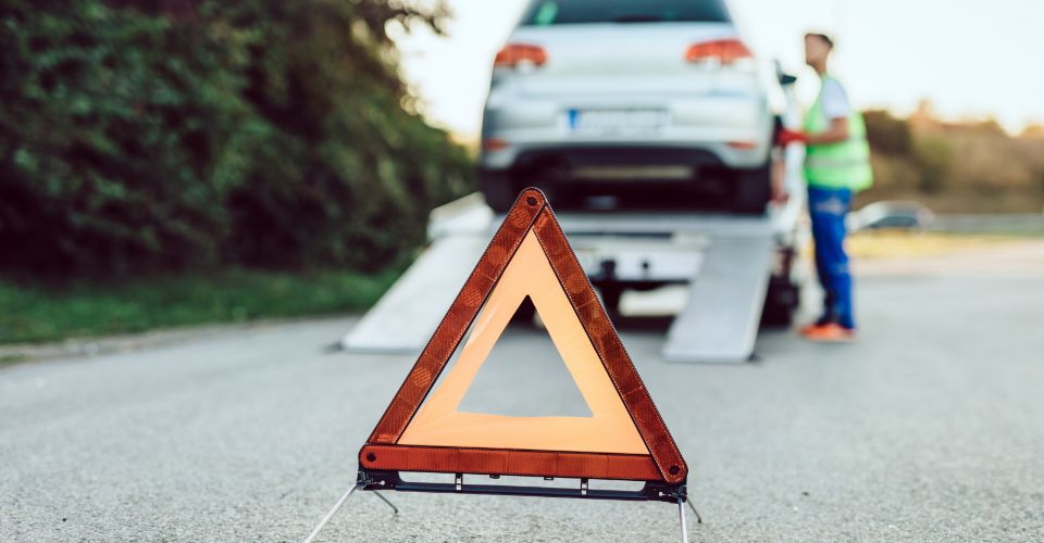 HOW WE PROTECT YOU AFTER A CAR ACCIDENT