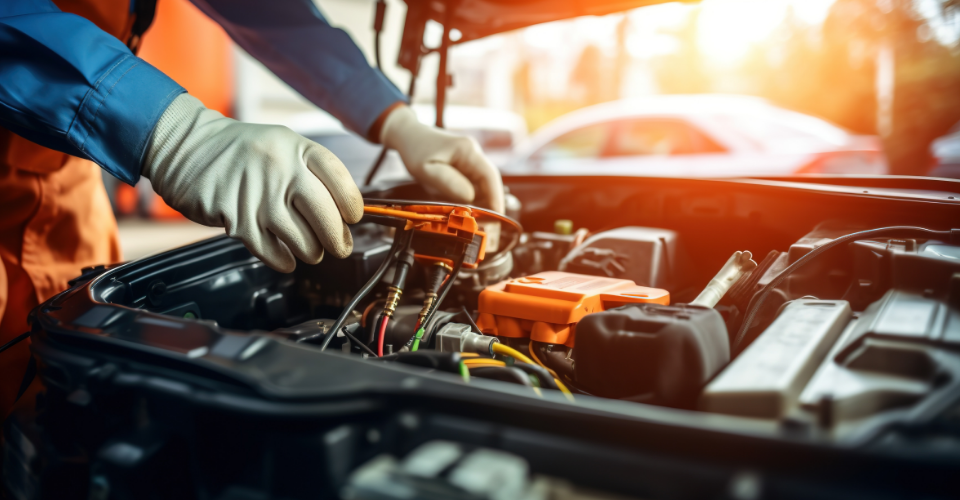 HOW LONG DO CAR BATTERIES LAST?