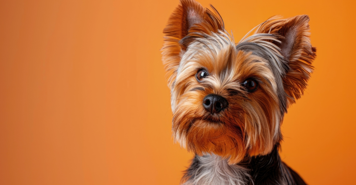 TERRIERS UNLEASHED! EVERYTHING YOU NEED TO KNOW ABOUT THIS FIESTY BREED