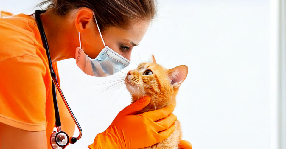 VET ADVICE: SPOTTING THYROID ISSUES IN PETS