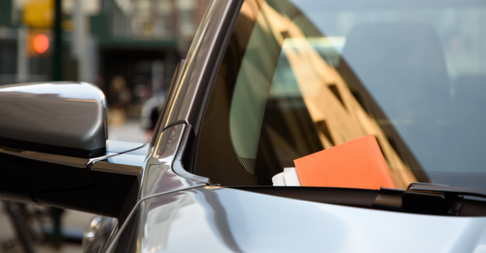 TRAFFIC FINES: EVERYTHING YOU NEED TO KNOW