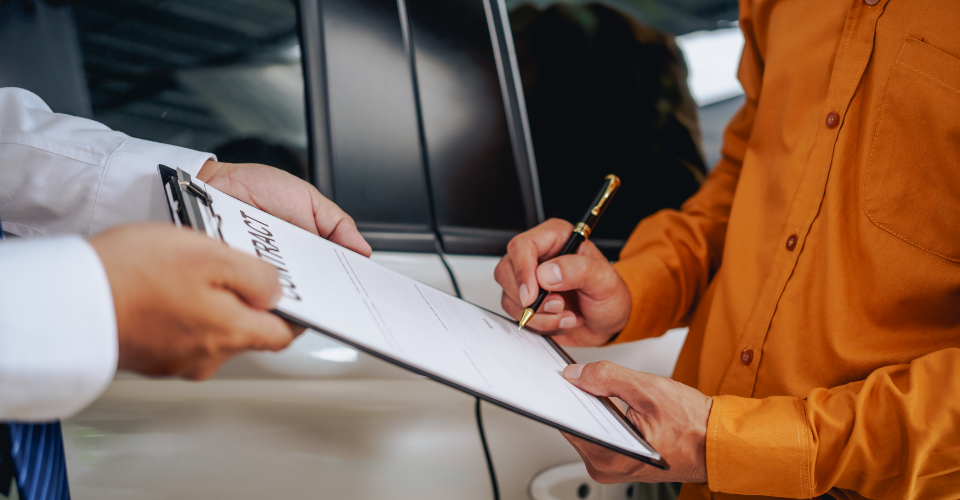 NEW VS USED CARS: SWIPE RIGHT ON THE PERFECT RIDE