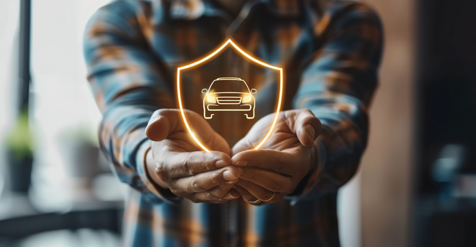 WHAT DOES YOUR EXTENDED CAR WARRANTY ACTUALLY COVER?