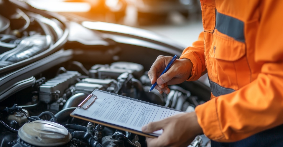 BUSINESS INSURANCE FOR MOTOR SERVICE: SPECIALIST WORKSHOP OWNER’S GUIDE