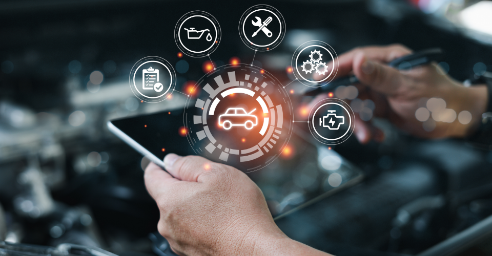 HOW TO: CHECK YOUR CAR’S ROADWORTHINESS