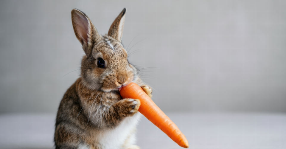 HOPPING HEALTH: HOW LONG BUNNIES LIVE AS PETS