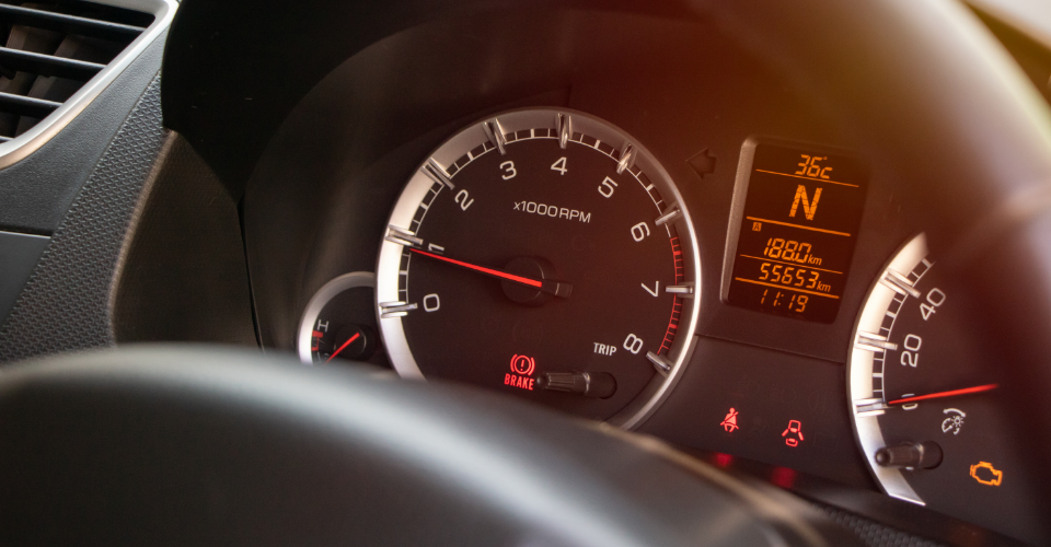 WORRYING CAR SOUNDS: WHAT THEY MEAN AND HOW TO FIX THEM