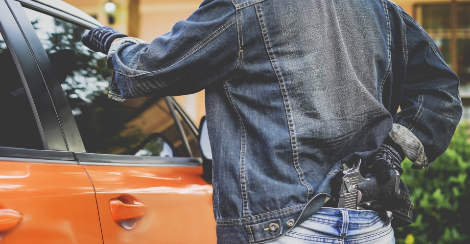 DOES INSURANCE COVER HIJACKING IN SOUTH AFRICA?