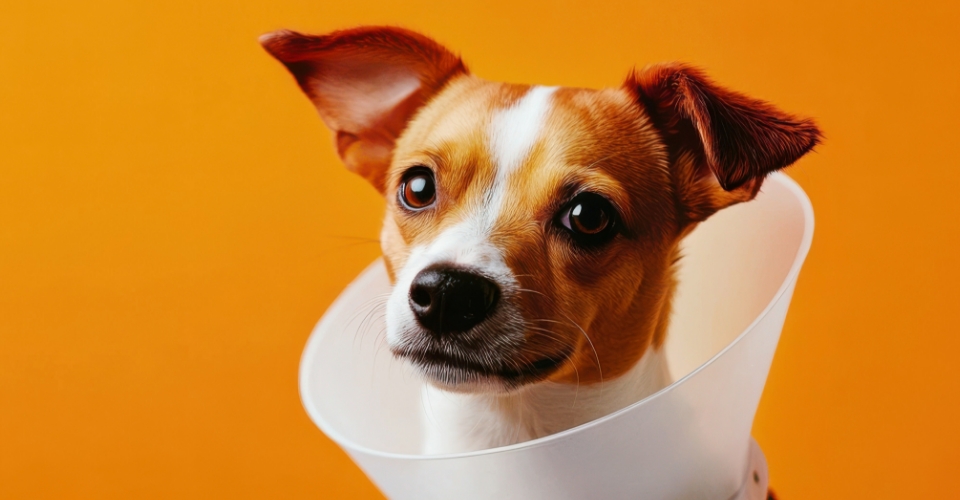 DOES YOUR PET INSURANCE COVER SPAYING AND NEUTERING?