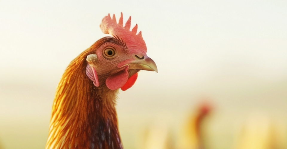 UNDERSTANDING ASPERGILLOSIS IN BIRDS: A VET’S PERSPECTIVE