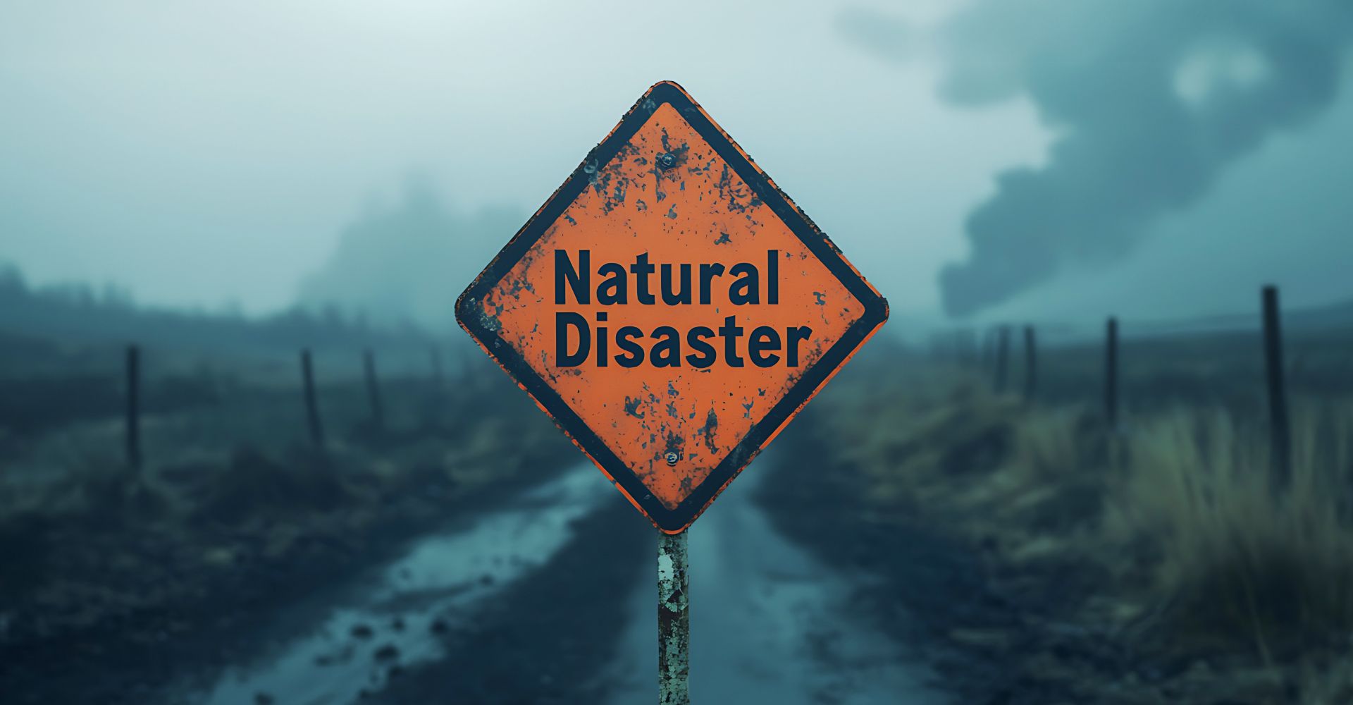 WILL INSURANCE COVER NATURAL DISASTERS?