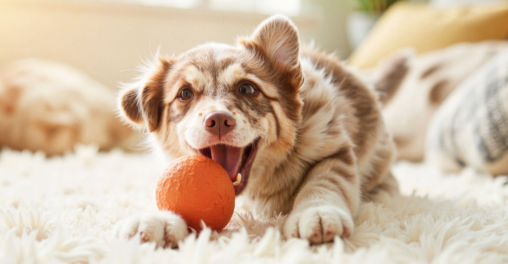 THE MOST COMMONLY FOREIGN OBJECTS INGESTED BY PETS