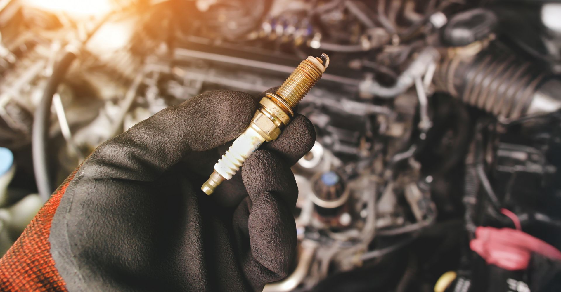 UNDERSTANDING CAR PARTS: GLOW PLUGS VS SPARK PLUGS