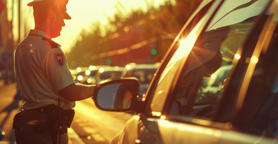 KNOW YOUR RIGHTS WHEN PULLED OVER IN SOUTH AFRICA