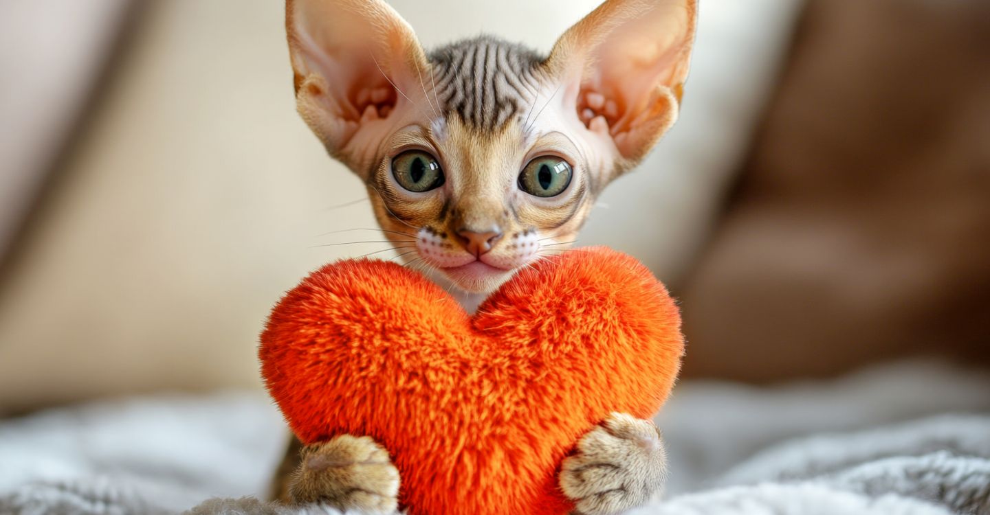 RARE CAT BREEDS: MARVELLOUS MUNCHKIN CATS